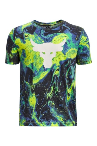 T-shirt d’entrainement - Jaune