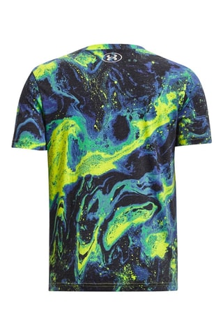 T-shirt d’entrainement - Jaune