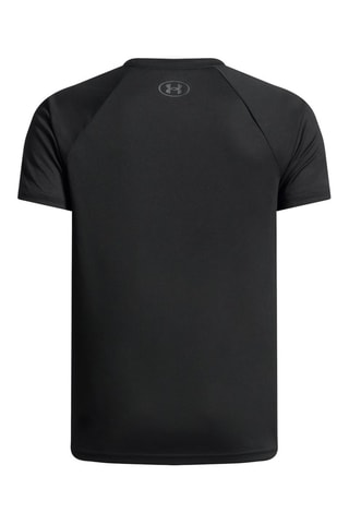 T-shirt d’entrainement Tech - Noir