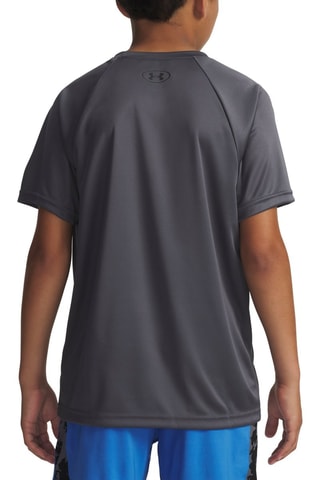 T-shirt d’entraînement Tech - Gris foncé