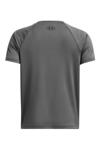 T-shirt d’entraînement Tech - Gris foncé