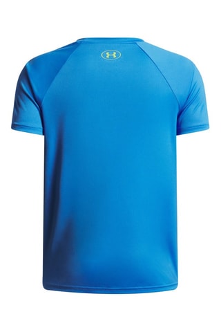 T-shirt d’entrainement Tech - Bleu pétrole