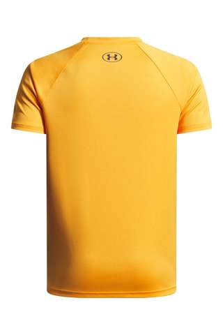 T-shirt d’entraînement Tech - Orange