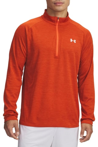 T-shirt d’entraînement Tech - Orange