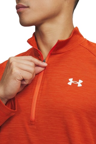 T-shirt d’entraînement Tech - Orange