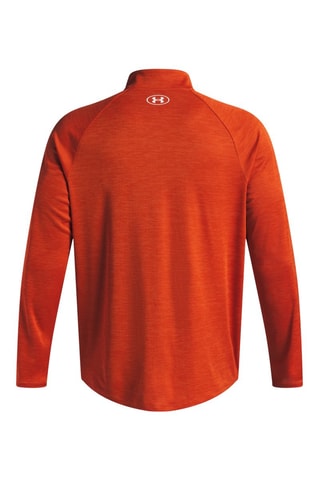 T-shirt d’entraînement Tech - Orange