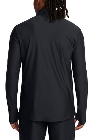 T-shirt de football Challenger Pro - Noir
