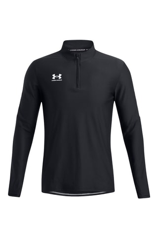 T-shirt de football Challenger Pro - Noir