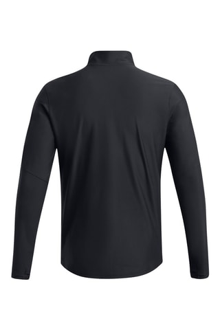 T-shirt de football Challenger Pro - Noir