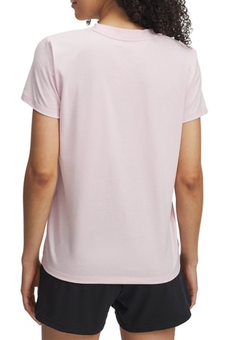 T-shirt - Rose clair