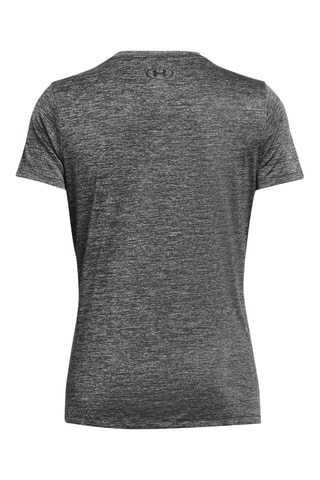 T-shirt - Gris foncé chiné