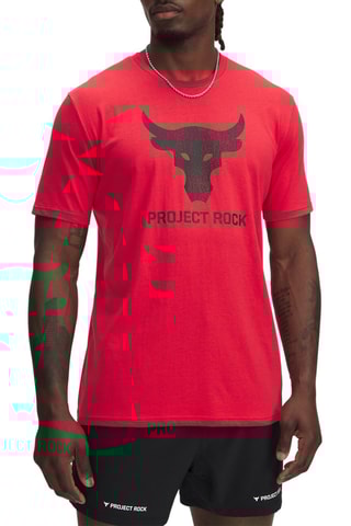 T-shirt - Rouge