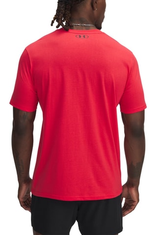 T-shirt - Rouge
