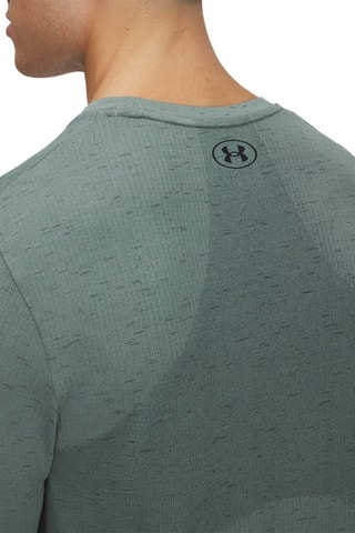 T-shirt - Vert foncé