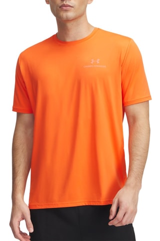 T-shirt - Orange