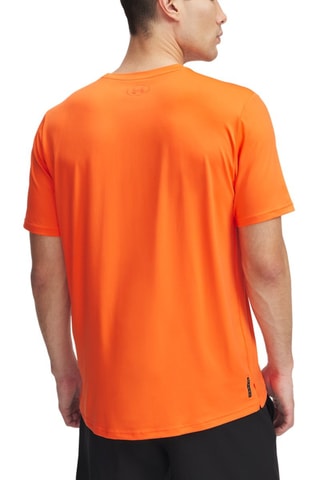 T-shirt - Orange