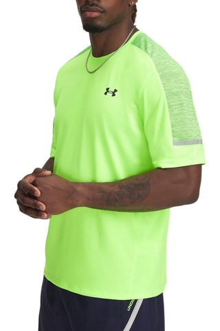 T-shirt - Vert fluo