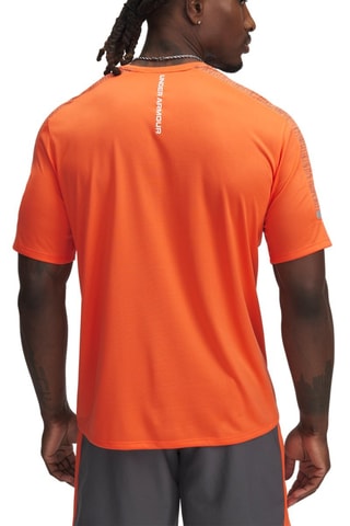T-shirt - Orange