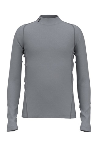 T-shirt d’entraînement Heatgear - Gris clair