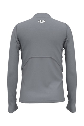 T-shirt d’entraînement Heatgear - Gris clair