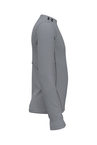 T-shirt d’entraînement Heatgear - Gris clair