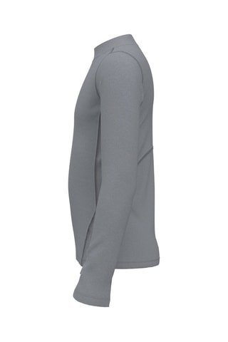 T-shirt d’entraînement Heatgear - Gris clair