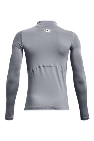 T-shirt d’entraînement Heatgear - Gris clair
