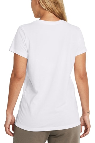 T-shirt Rival - Blanc