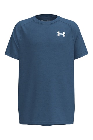 T-shirt d’entraînement Tech - Bleu cobalt