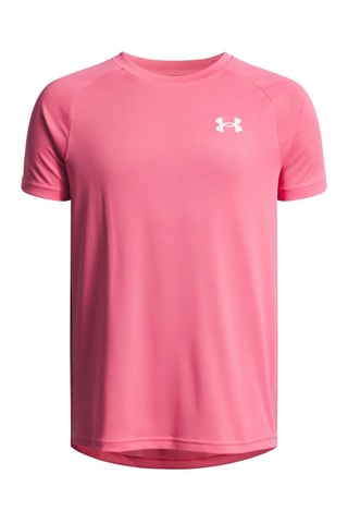 T-shirt d’entraînement Tech - Rose