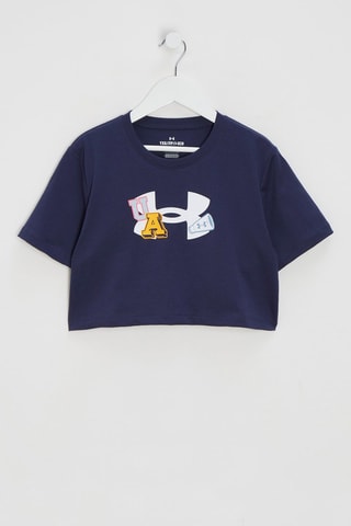 T-shirt - Bleu marine