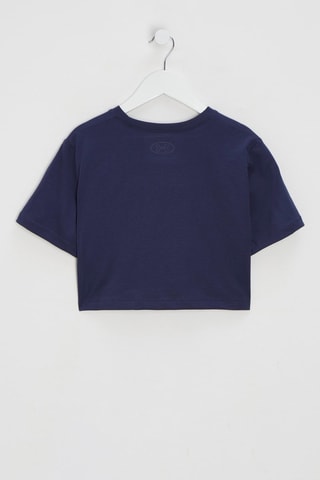 T-shirt - Bleu marine