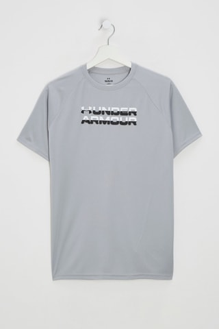 T-shirt - Gris