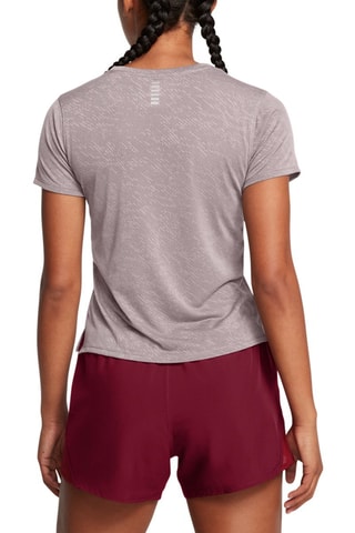 T-shirt - Gris clair