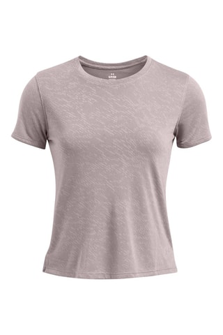 T-shirt - Gris clair