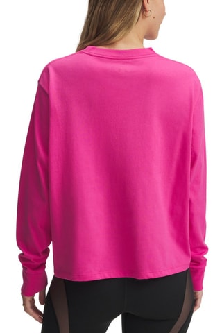 T-shirt - Fuchsia