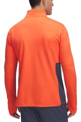 T-shirt - Orange