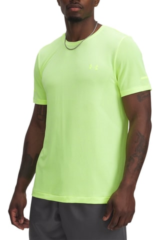 T-shirt - Vert fluo