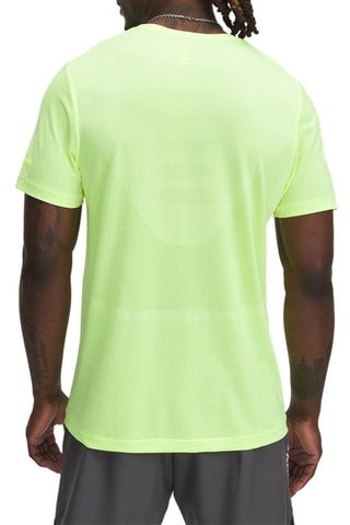 T-shirt - Vert fluo