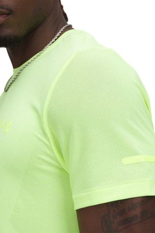 T-shirt - Vert fluo