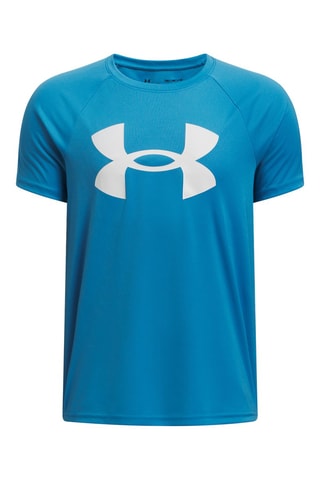 T-shirt - Bleu canard