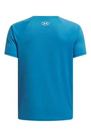 T-shirt - Bleu canard