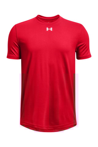 T-shirt - Rouge