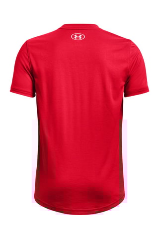 T-shirt - Rouge