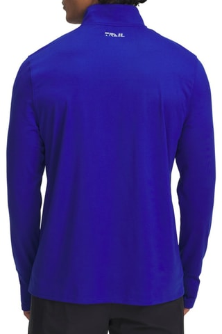 T-shirt de running - Bleu roi