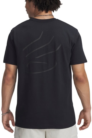 T-shirt - Noir
