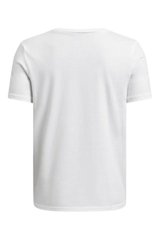 T-shirt - Blanc