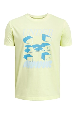 T-shirt - Jaune