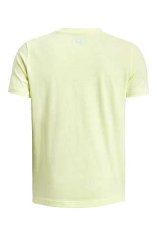 T-shirt - Jaune