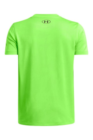 T-shirt - Vert fluo
